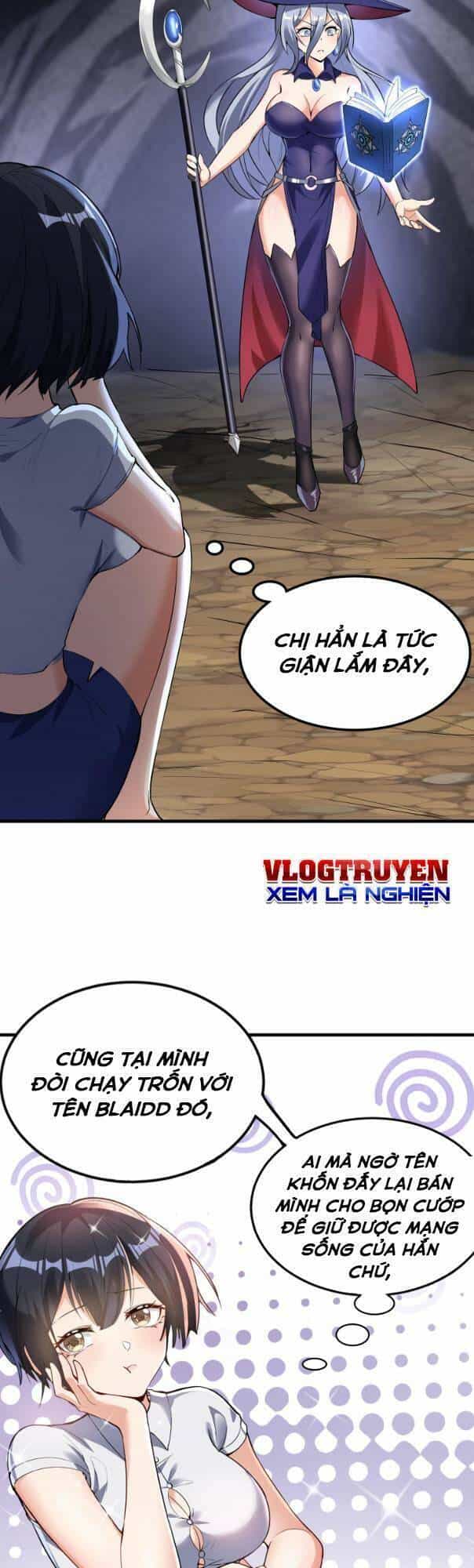 Ác Long Xuyên Không: Khởi Đầu Quốc Vương Hiến Tế Công Chúa - Chương 15 - ảnh 6
