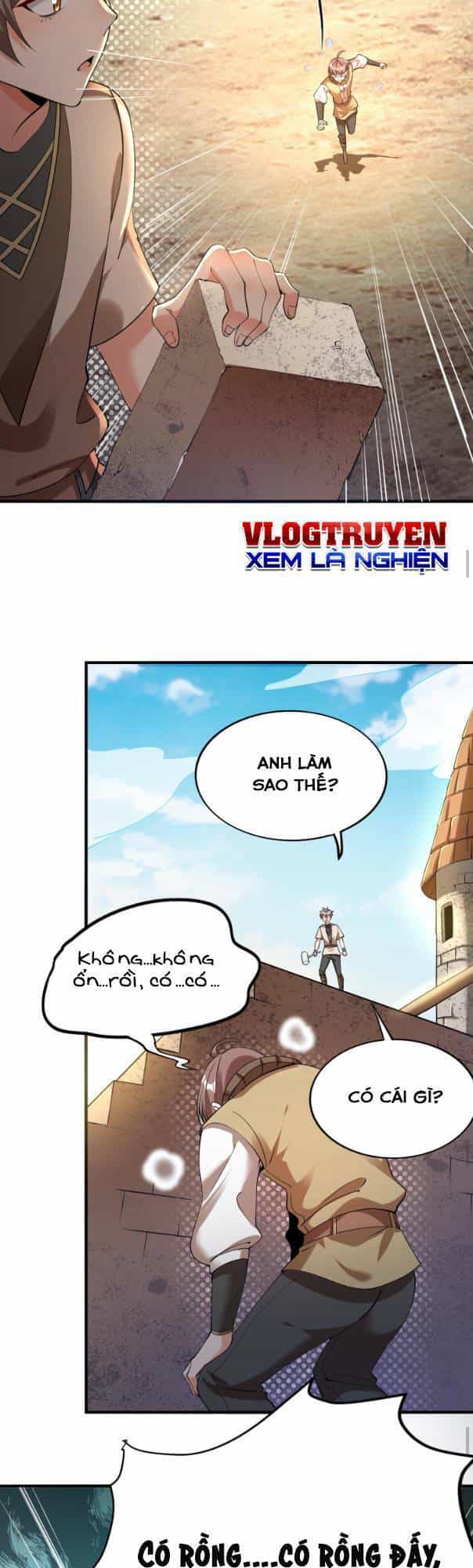Ác Long Xuyên Không: Khởi Đầu Quốc Vương Hiến Tế Công Chúa - Chương 16 - ảnh 14