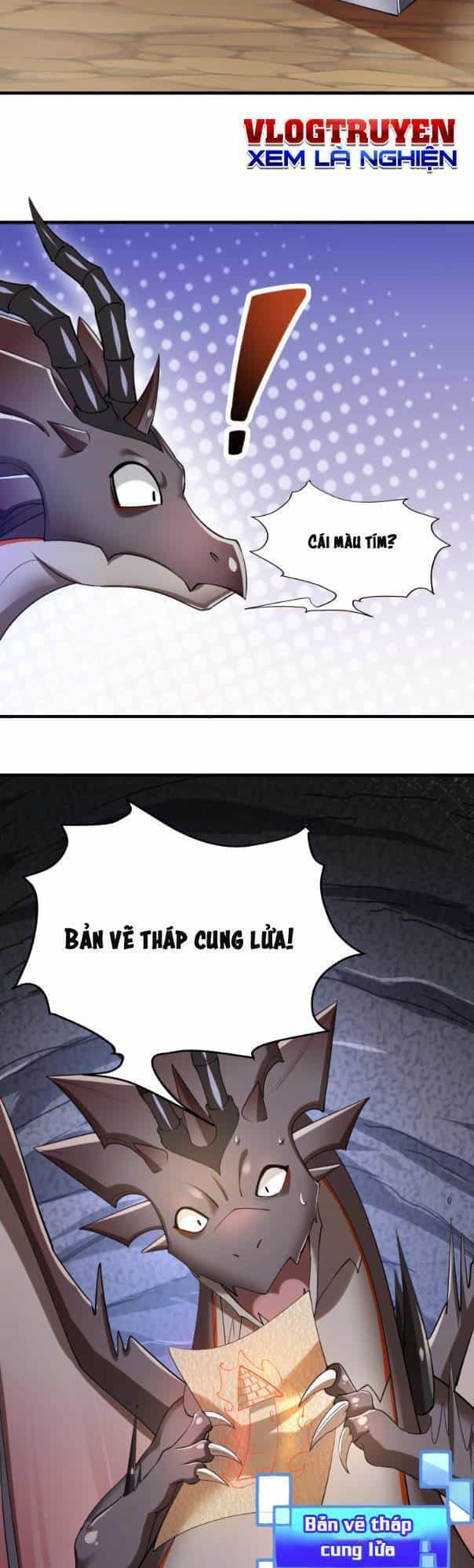 Ác Long Xuyên Không: Khởi Đầu Quốc Vương Hiến Tế Công Chúa - Chương 16 - ảnh 23