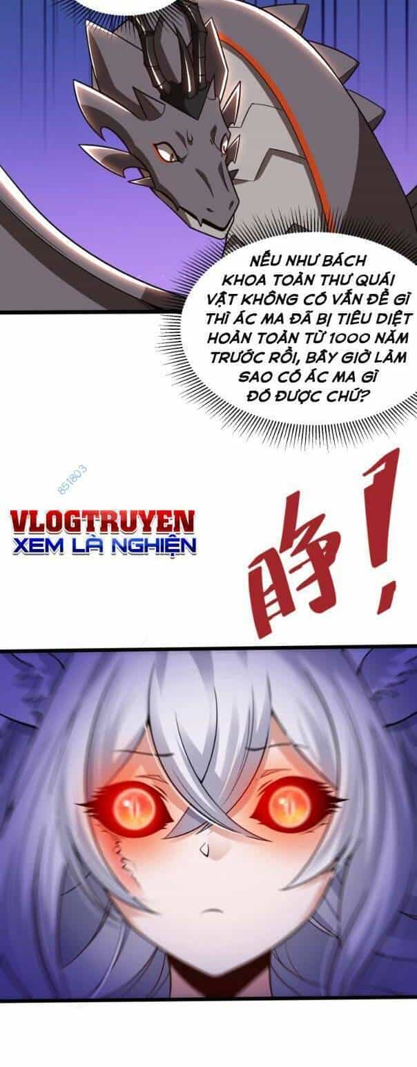 Ác Long Xuyên Không: Khởi Đầu Quốc Vương Hiến Tế Công Chúa - Chương 17 - ảnh 18