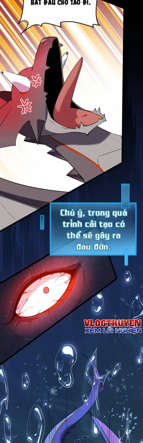 Ác Long Xuyên Không: Khởi Đầu Quốc Vương Hiến Tế Công Chúa - Chương 18 - ảnh 25
