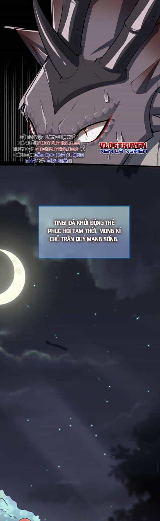 Ác Long Xuyên Không: Khởi Đầu Quốc Vương Hiến Tế Công Chúa - Chương 2 - ảnh 11