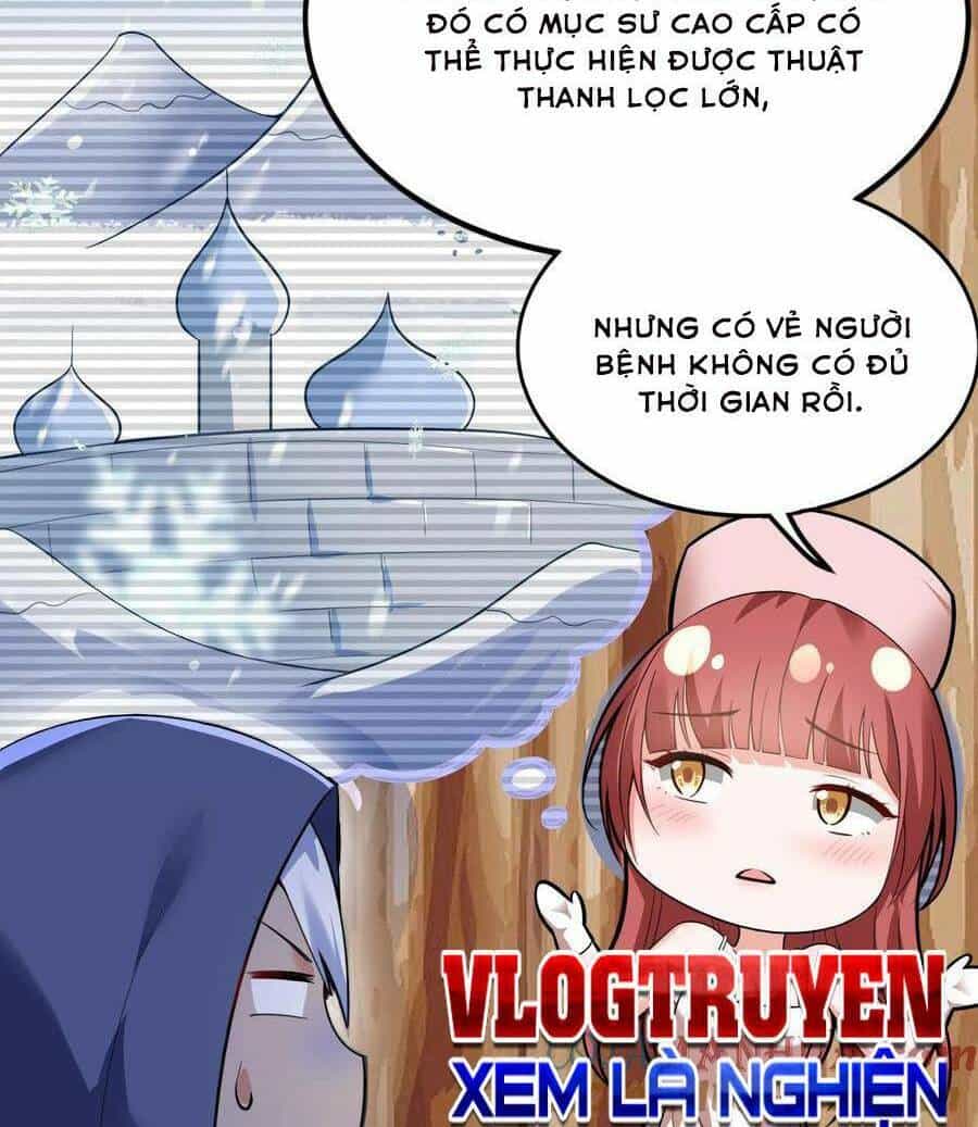 Ác Long Xuyên Không: Khởi Đầu Quốc Vương Hiến Tế Công Chúa - Chương 21 - ảnh 6