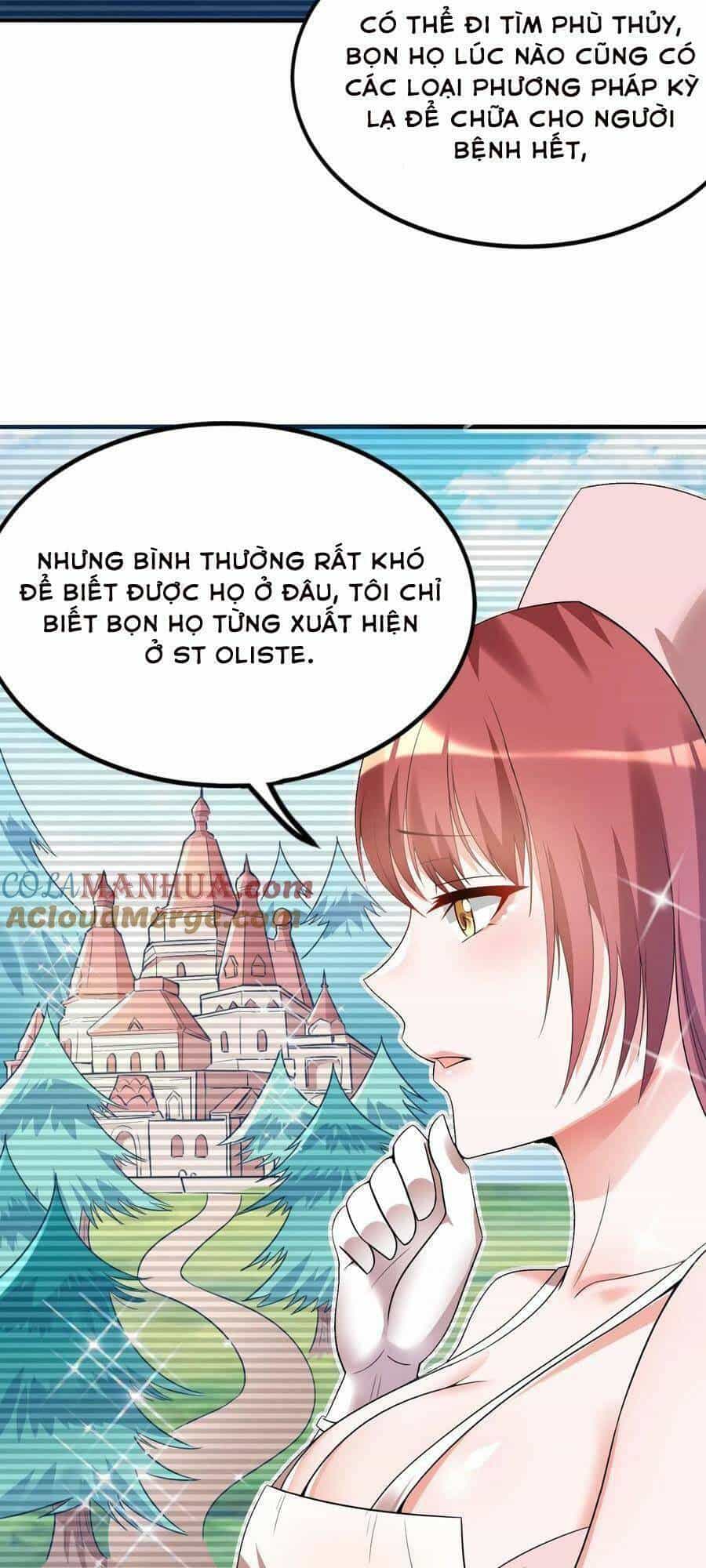 Ác Long Xuyên Không: Khởi Đầu Quốc Vương Hiến Tế Công Chúa - Chương 21 - ảnh 8