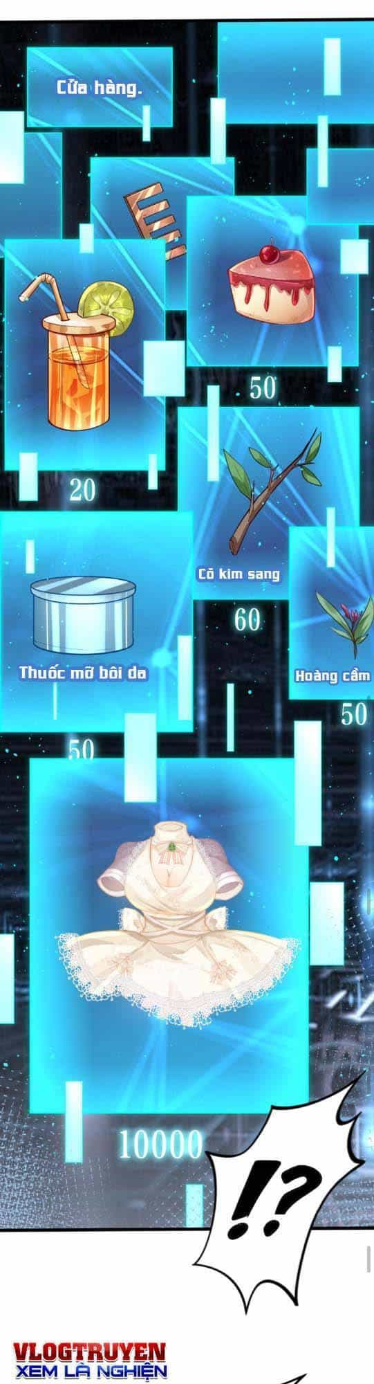 Ác Long Xuyên Không: Khởi Đầu Quốc Vương Hiến Tế Công Chúa - Chương 4 - ảnh 12