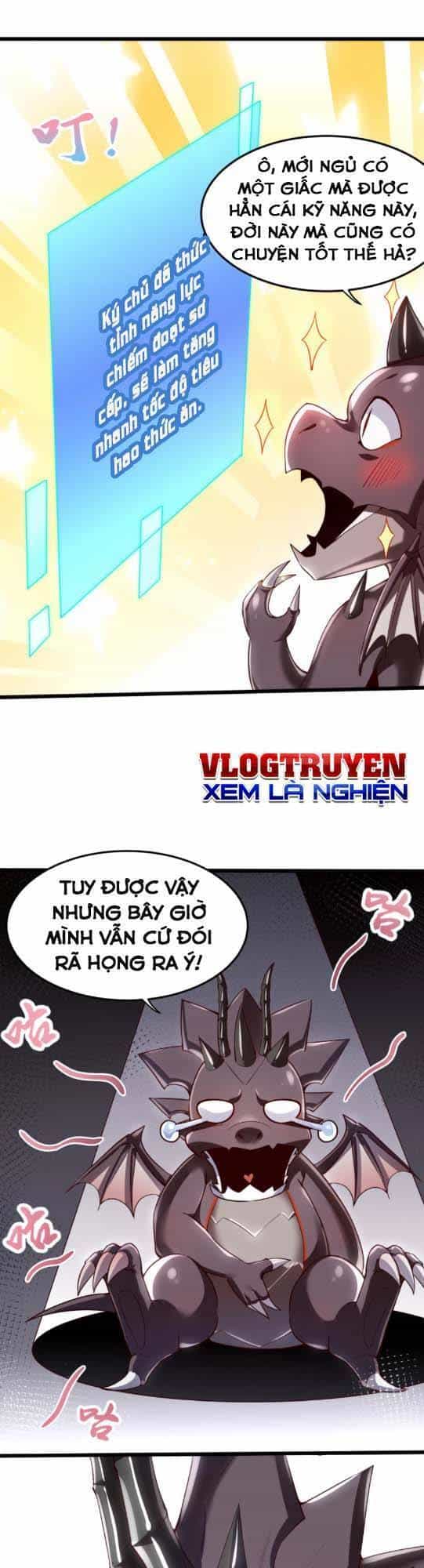 Ác Long Xuyên Không: Khởi Đầu Quốc Vương Hiến Tế Công Chúa - Chương 4 - ảnh 3