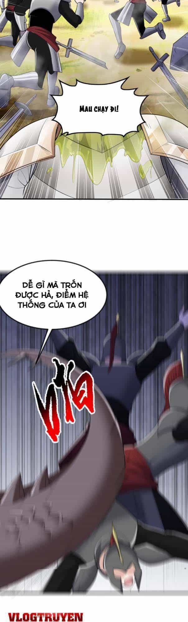Ác Long Xuyên Không: Khởi Đầu Quốc Vương Hiến Tế Công Chúa - Chương 5 - ảnh 19