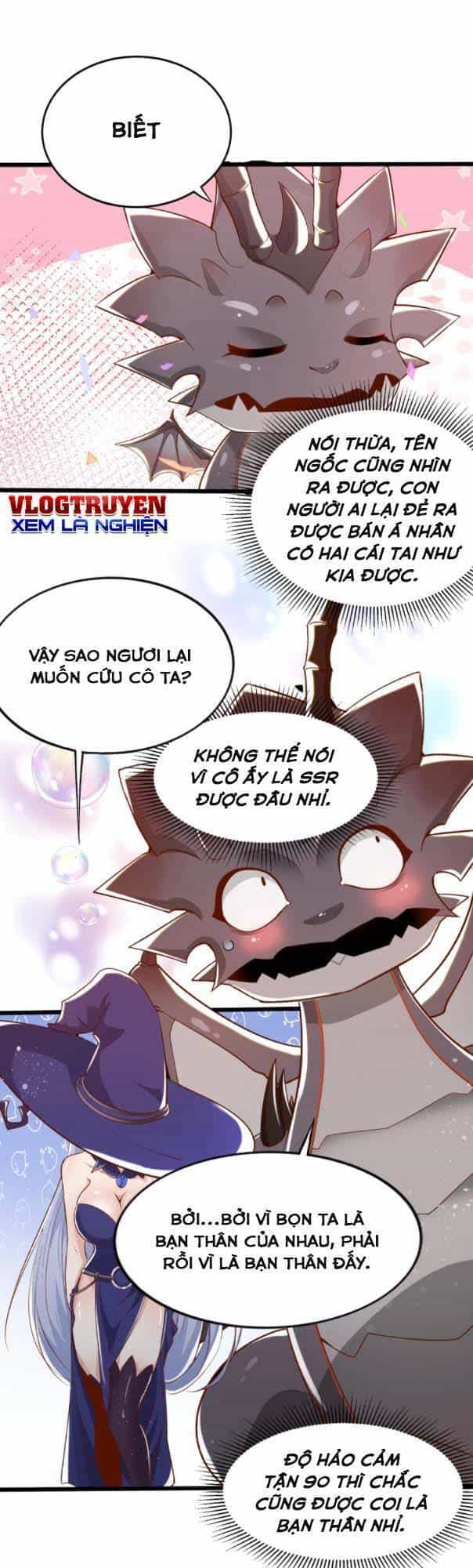 Ác Long Xuyên Không: Khởi Đầu Quốc Vương Hiến Tế Công Chúa - Chương 6 - ảnh 20
