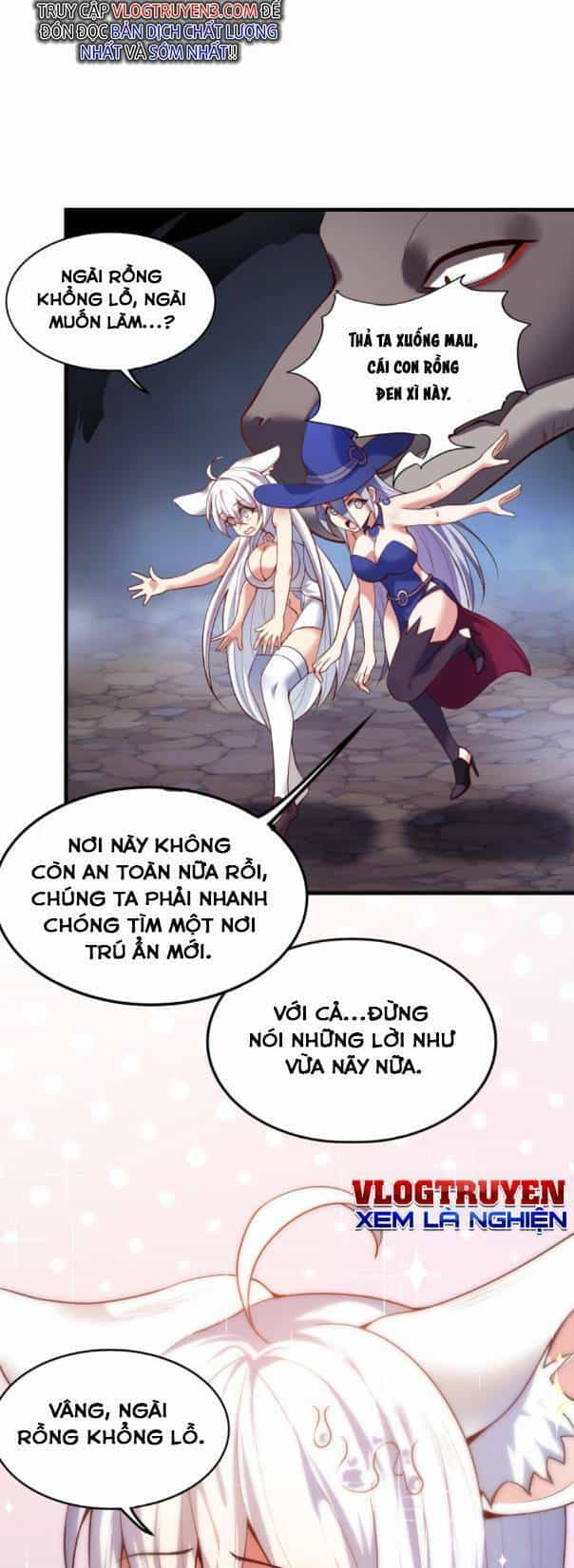 Ác Long Xuyên Không: Khởi Đầu Quốc Vương Hiến Tế Công Chúa - Chương 7 - ảnh 8