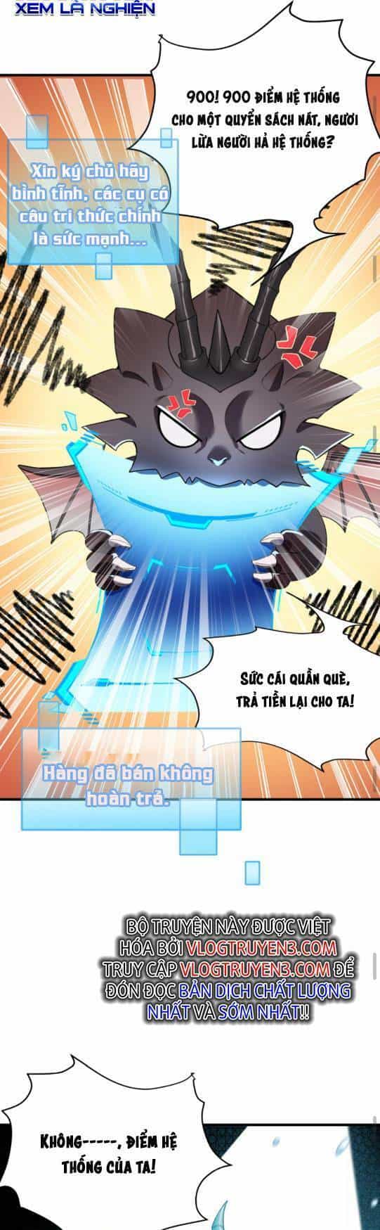 Ác Long Xuyên Không: Khởi Đầu Quốc Vương Hiến Tế Công Chúa - Chương 8 - ảnh 12