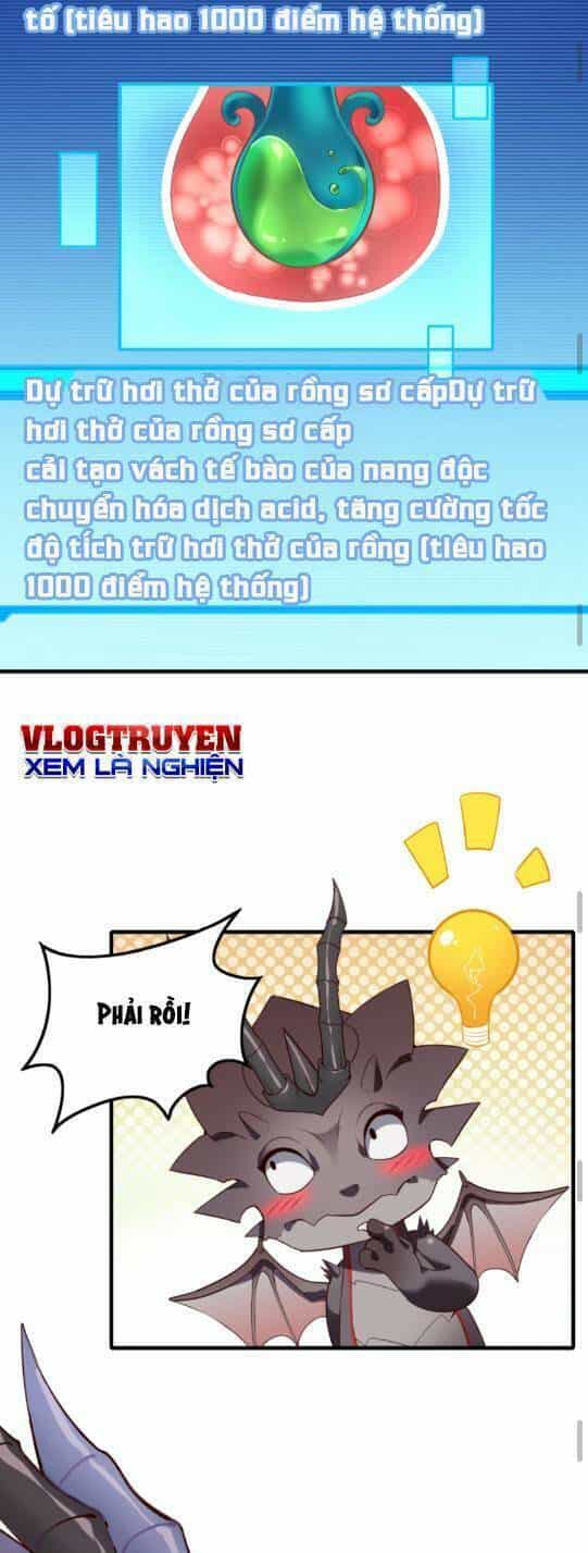 Ác Long Xuyên Không: Khởi Đầu Quốc Vương Hiến Tế Công Chúa - Chương 8 - ảnh 16