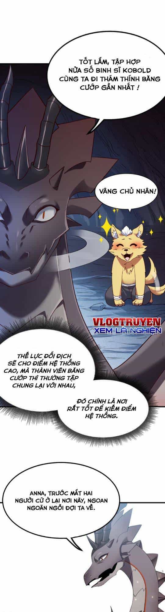 Ác Long Xuyên Không: Khởi Đầu Quốc Vương Hiến Tế Công Chúa - Chương 8 - ảnh 18