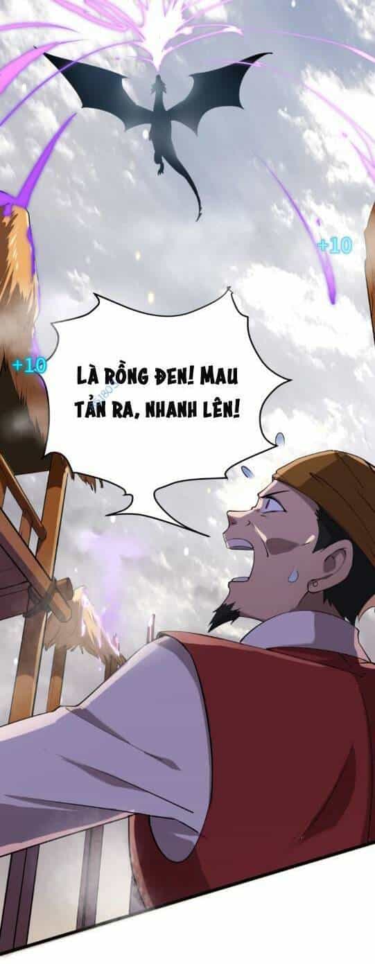 Ác Long Xuyên Không: Khởi Đầu Quốc Vương Hiến Tế Công Chúa - Chương 9 - ảnh 3
