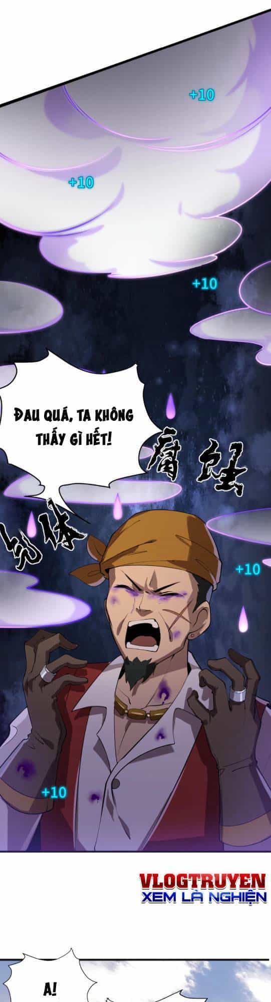 Ác Long Xuyên Không: Khởi Đầu Quốc Vương Hiến Tế Công Chúa - Chương 9 - ảnh 4