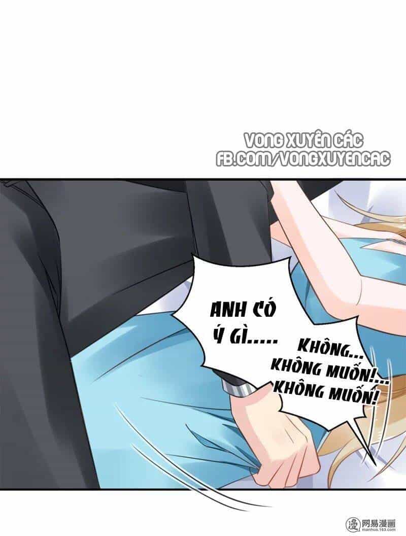 Ác Ma Bá Yêu - Chương 1 - ảnh 36