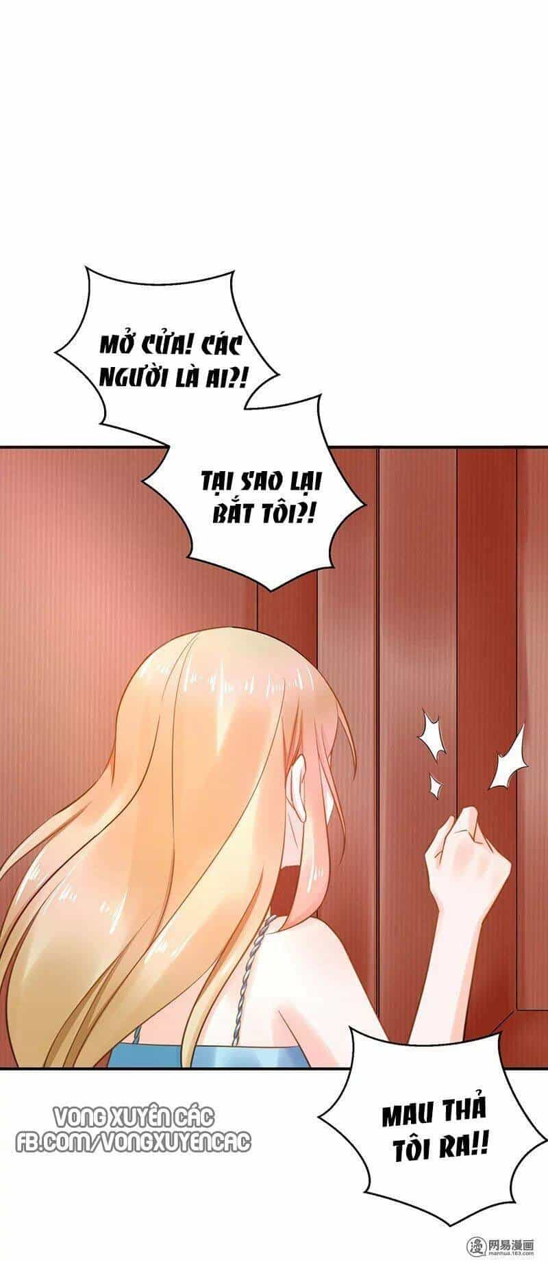 Ác Ma Bá Yêu - Chương 2 - ảnh 18