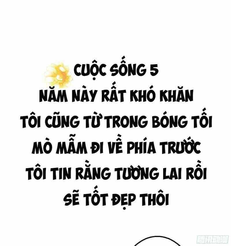 Ác Ma Chủ Tịch Xin Buông Tay - Chương 1 - ảnh 19