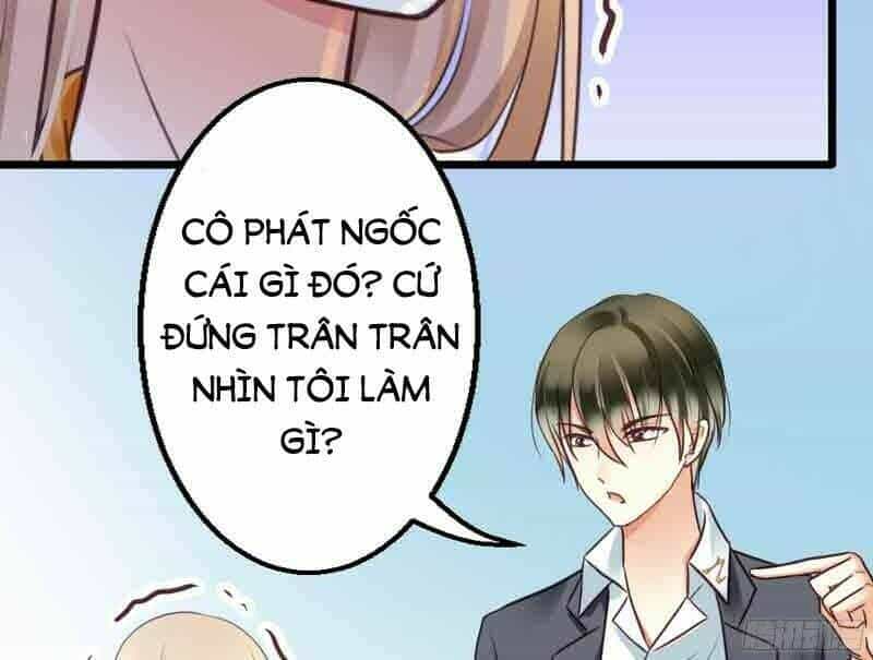 Ác Ma Chủ Tịch Xin Buông Tay - Chương 1 - ảnh 27
