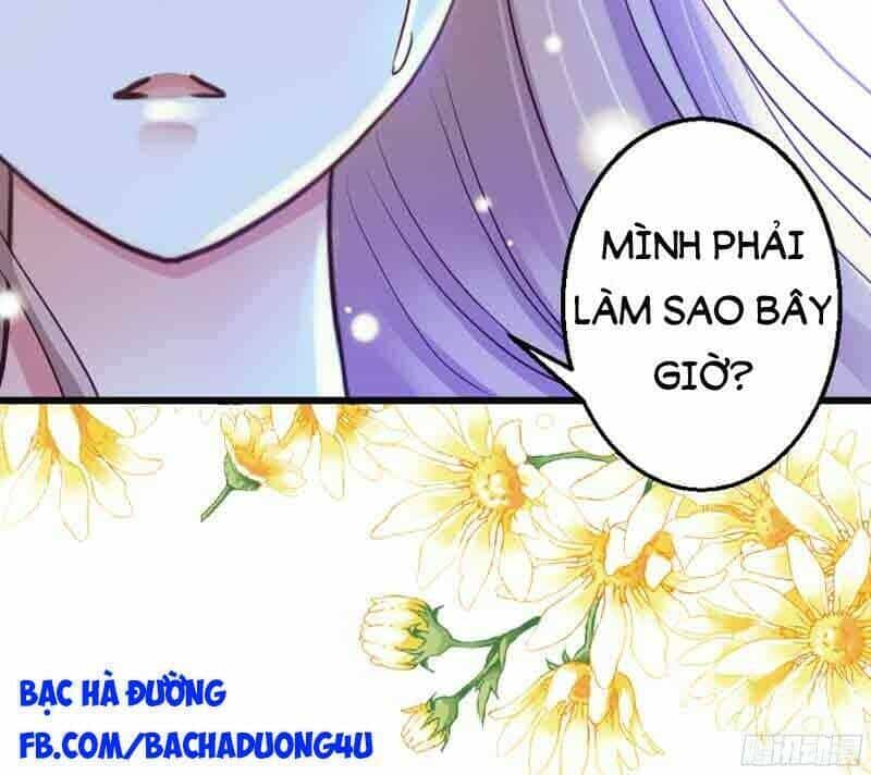 Ác Ma Chủ Tịch Xin Buông Tay - Chương 1 - ảnh 36
