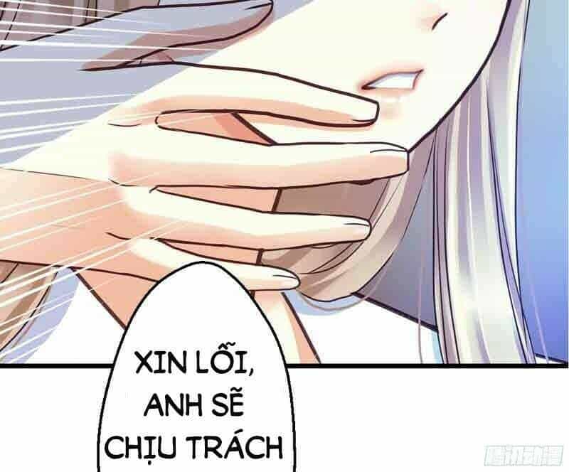 Ác Ma Chủ Tịch Xin Buông Tay - Chương 1 - ảnh 9