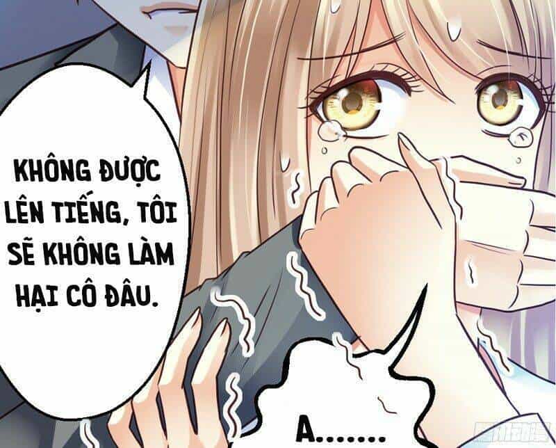 Ác Ma Chủ Tịch Xin Buông Tay - Chương 2 - ảnh 25