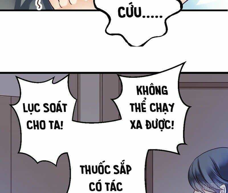 Ác Ma Chủ Tịch Xin Buông Tay - Chương 2 - ảnh 26