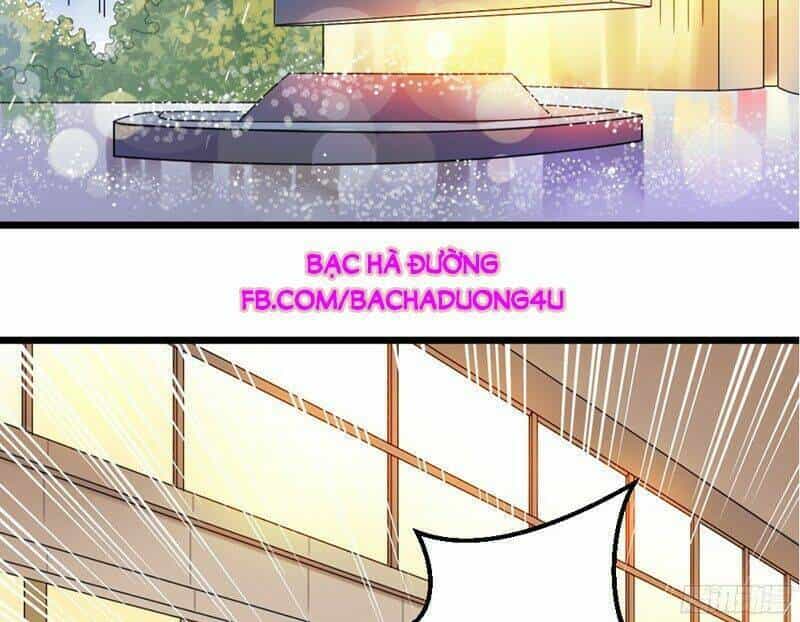 Ác Ma Chủ Tịch Xin Buông Tay - Chương 2 - ảnh 4