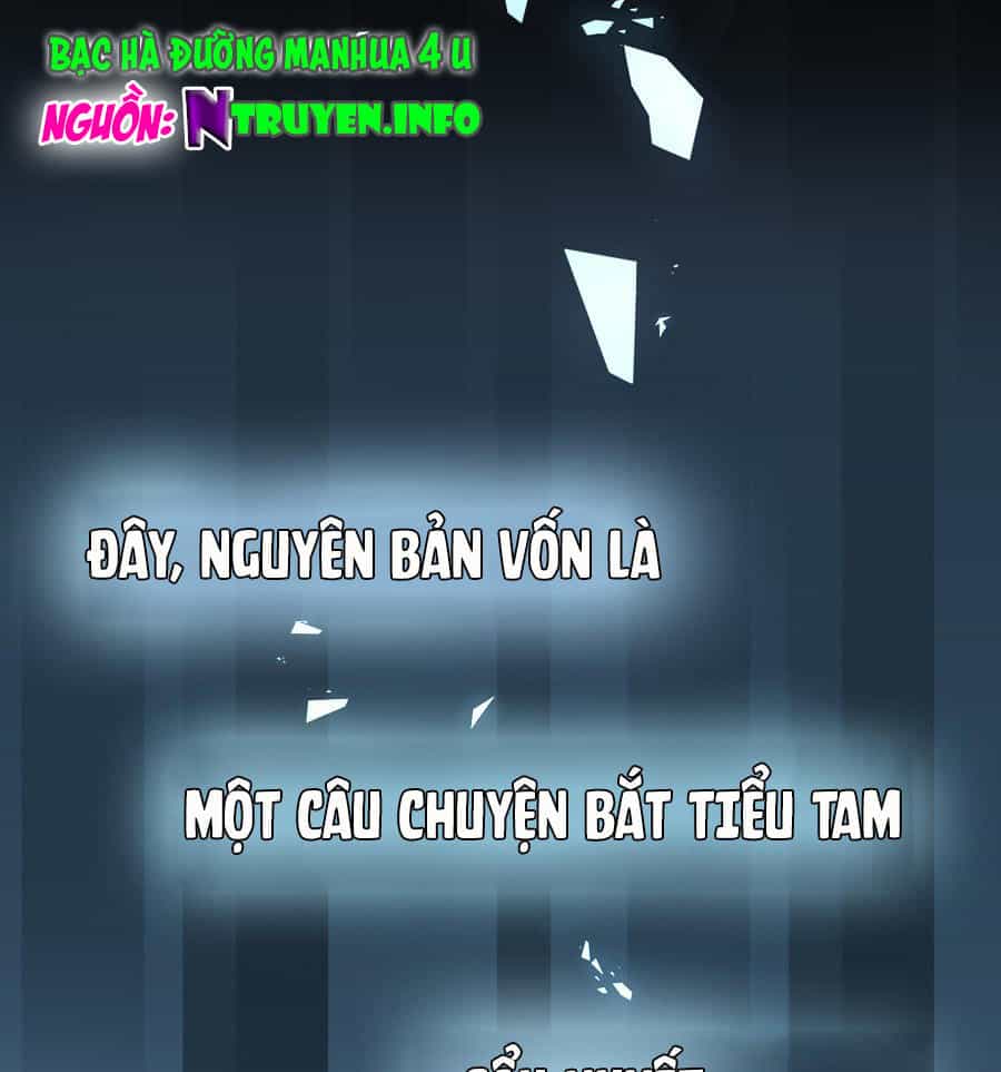 Ác Ma Đừng Hôn Tôi - Chương 1 - ảnh 1
