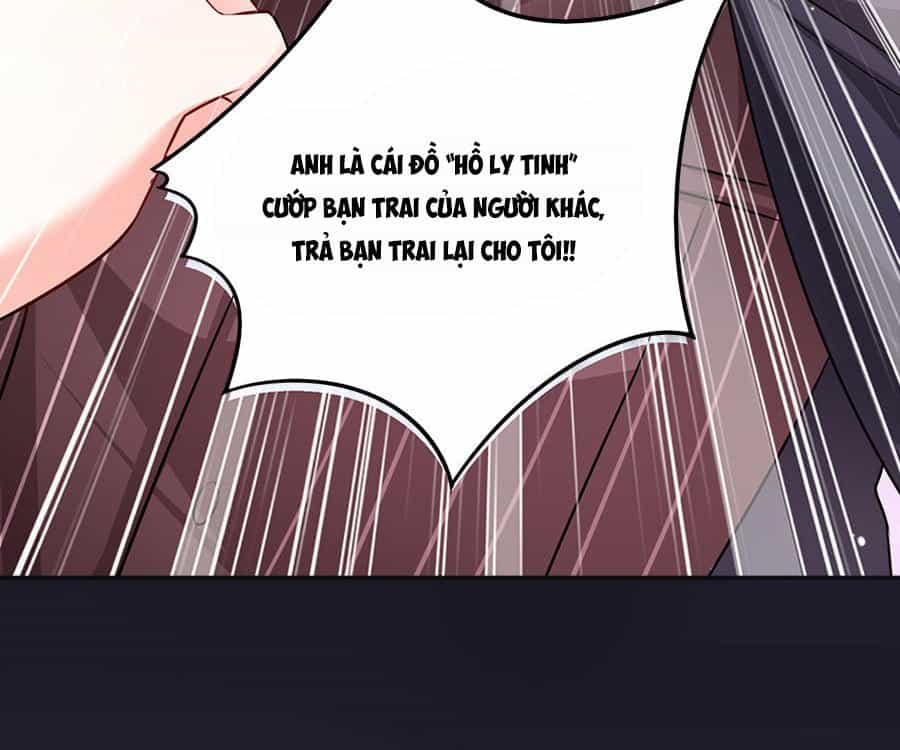 Ác Ma Đừng Hôn Tôi - Chương 1 - ảnh 13