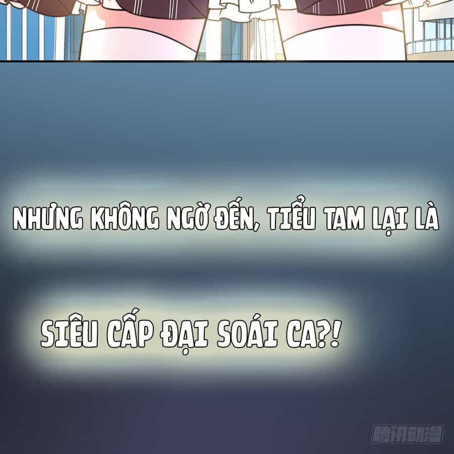Ác Ma Đừng Hôn Tôi - Chương 1 - ảnh 5