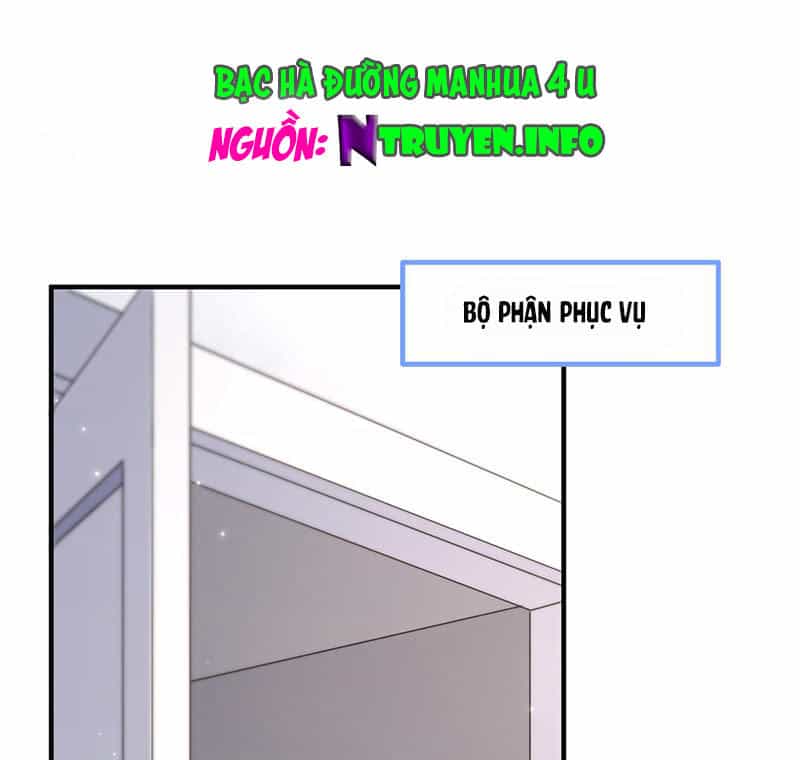 Ác Ma Đừng Hôn Tôi - Chương 10 - ảnh 1