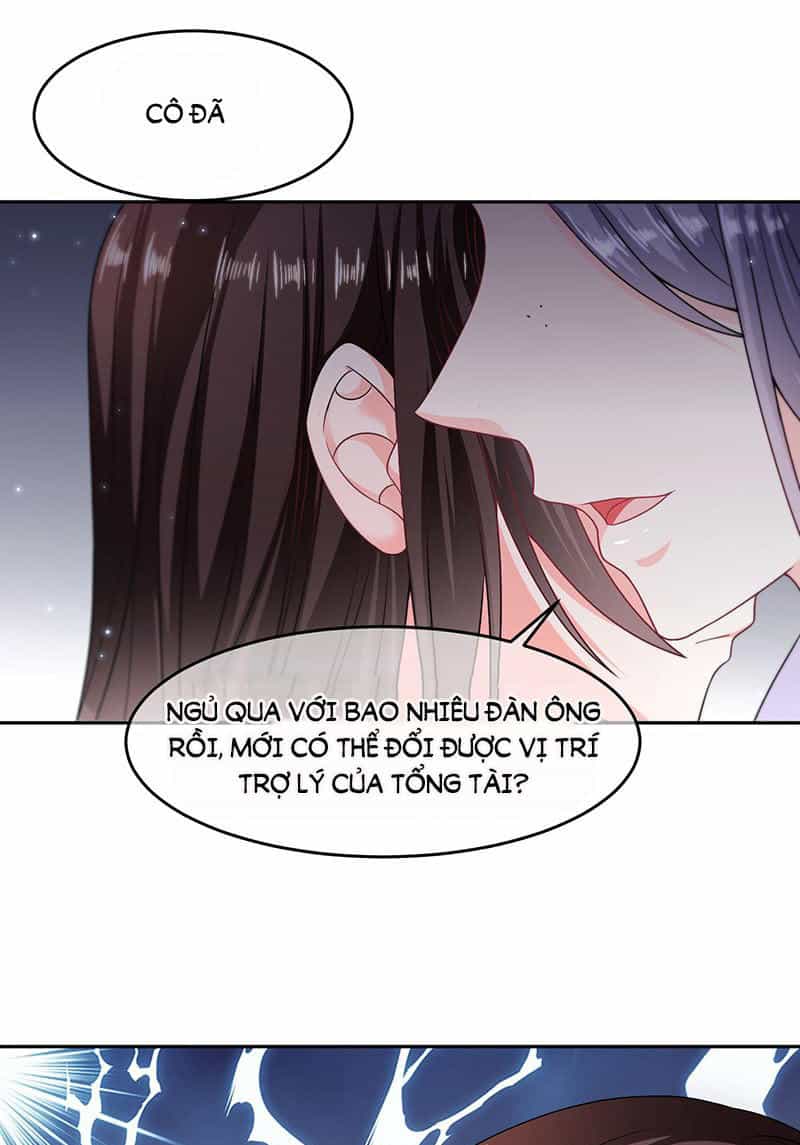 Ác Ma Đừng Hôn Tôi - Chương 10 - ảnh 11