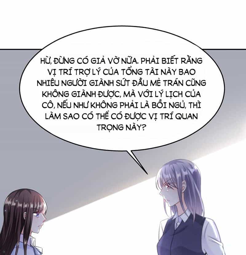 Ác Ma Đừng Hôn Tôi - Chương 10 - ảnh 13