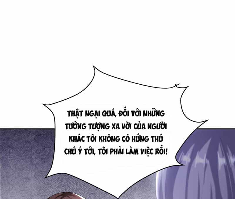 Ác Ma Đừng Hôn Tôi - Chương 10 - ảnh 18