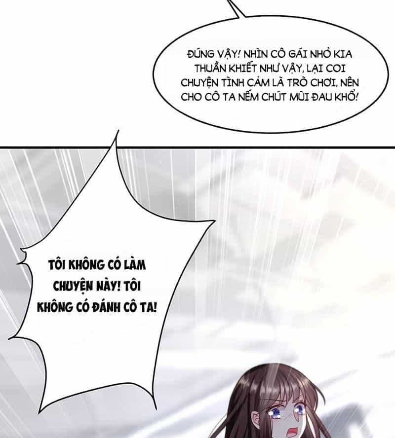 Ác Ma Đừng Hôn Tôi - Chương 10 - ảnh 25