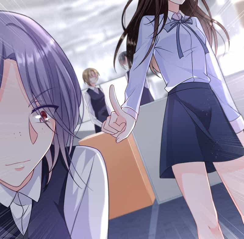 Ác Ma Đừng Hôn Tôi - Chương 10 - ảnh 26