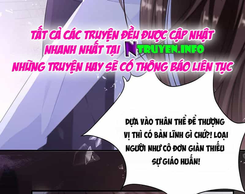 Ác Ma Đừng Hôn Tôi - Chương 10 - ảnh 31
