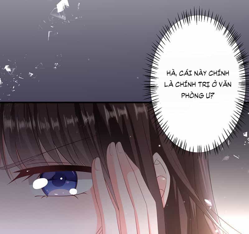 Ác Ma Đừng Hôn Tôi - Chương 10 - ảnh 37