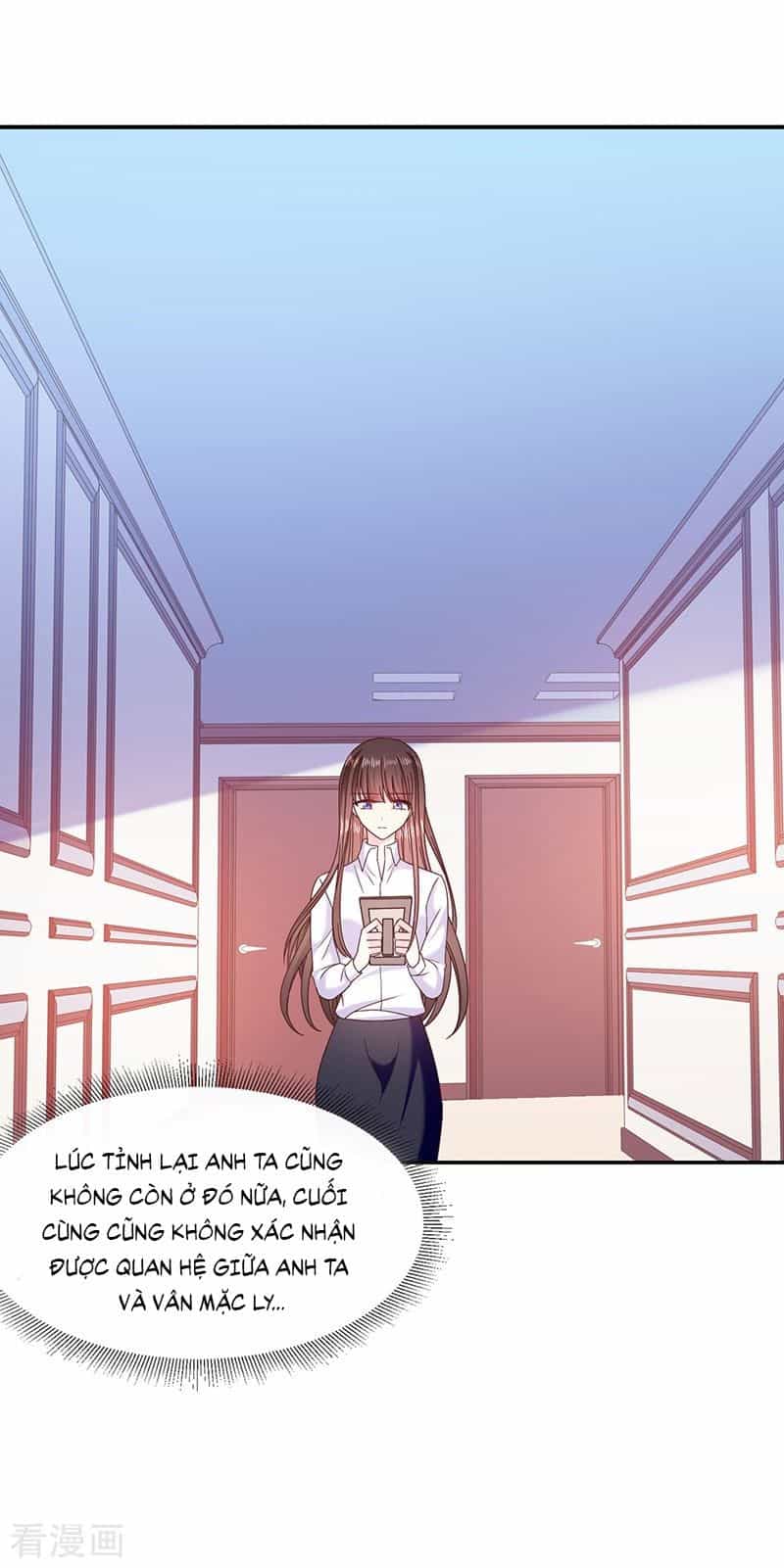 Ác Ma Đừng Hôn Tôi - Chương 101 - ảnh 1