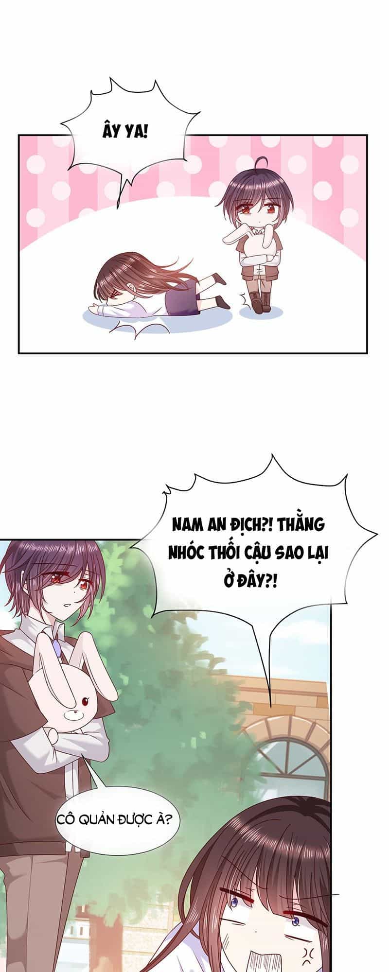 Ác Ma Đừng Hôn Tôi - Chương 101 - ảnh 28