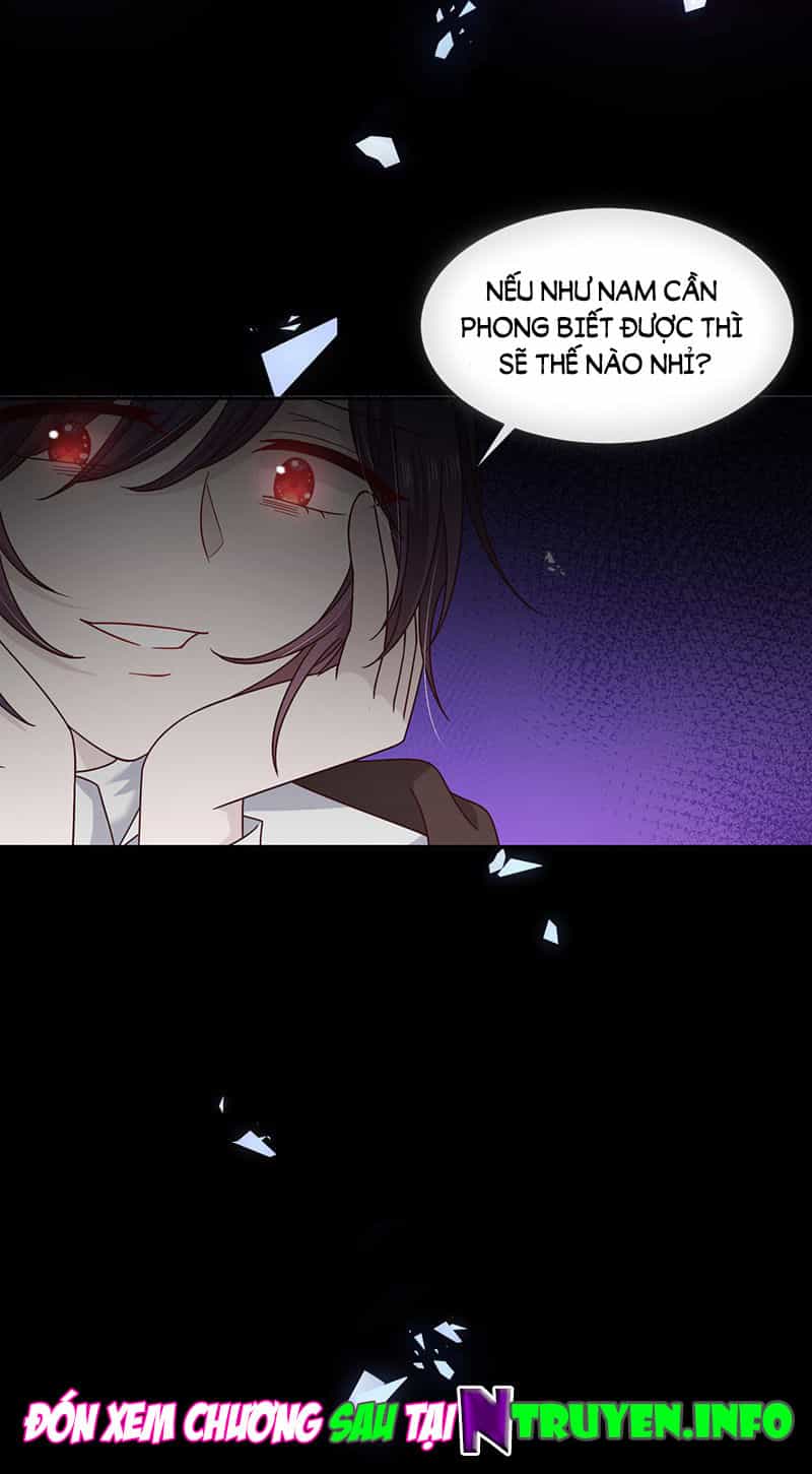 Ác Ma Đừng Hôn Tôi - Chương 101 - ảnh 33