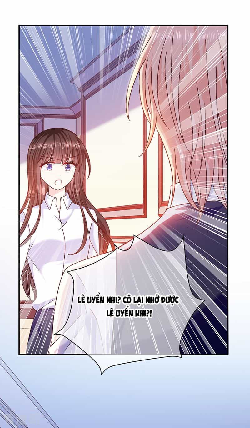 Ác Ma Đừng Hôn Tôi - Chương 101 - ảnh 5