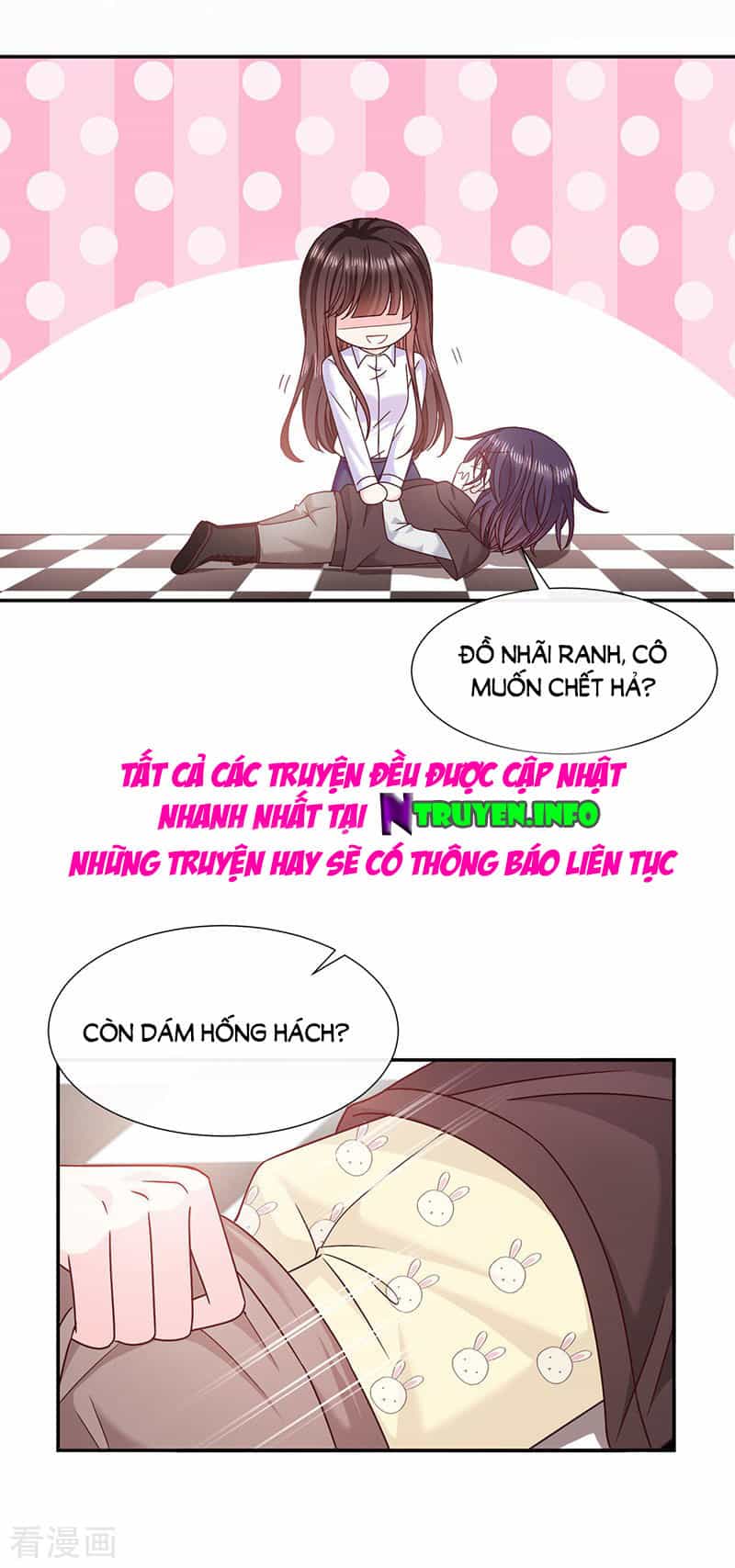 Ác Ma Đừng Hôn Tôi - Chương 102 - ảnh 24