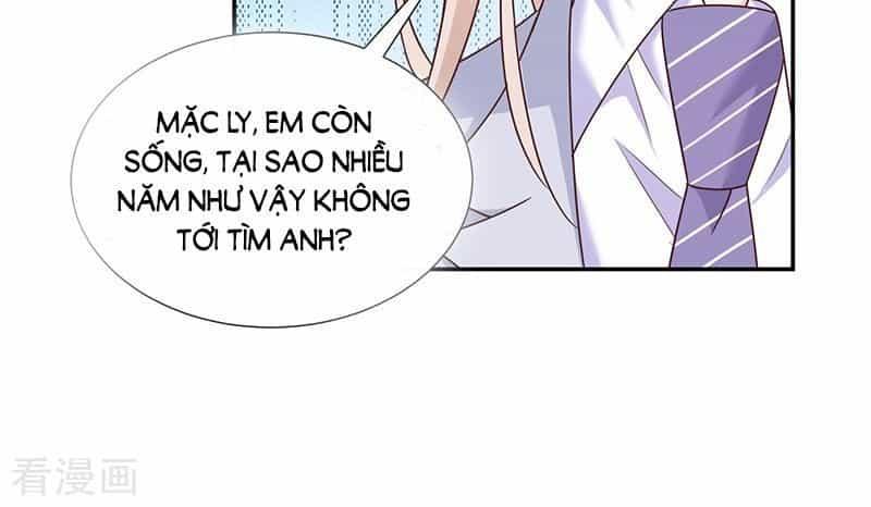 Ác Ma Đừng Hôn Tôi - Chương 102 - ảnh 6