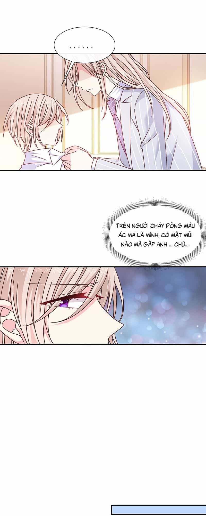 Ác Ma Đừng Hôn Tôi - Chương 102 - ảnh 9