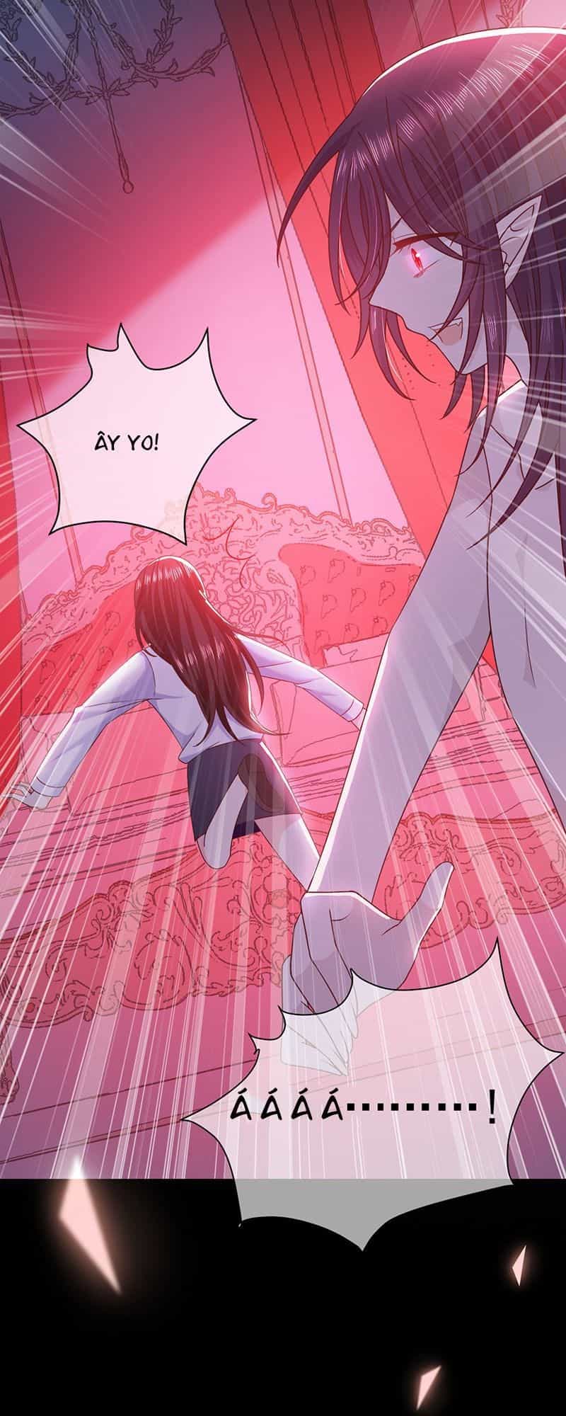 Ác Ma Đừng Hôn Tôi - Chương 103 - ảnh 16