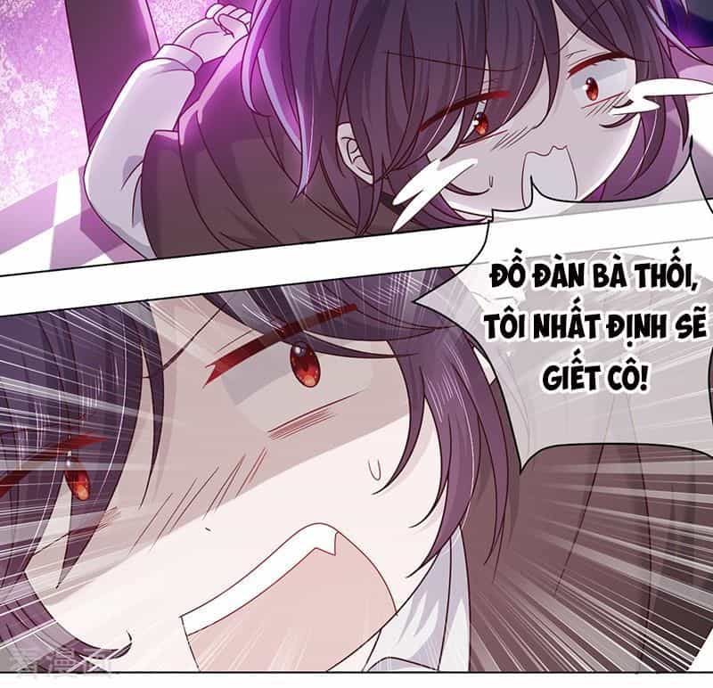 Ác Ma Đừng Hôn Tôi - Chương 103 - ảnh 2
