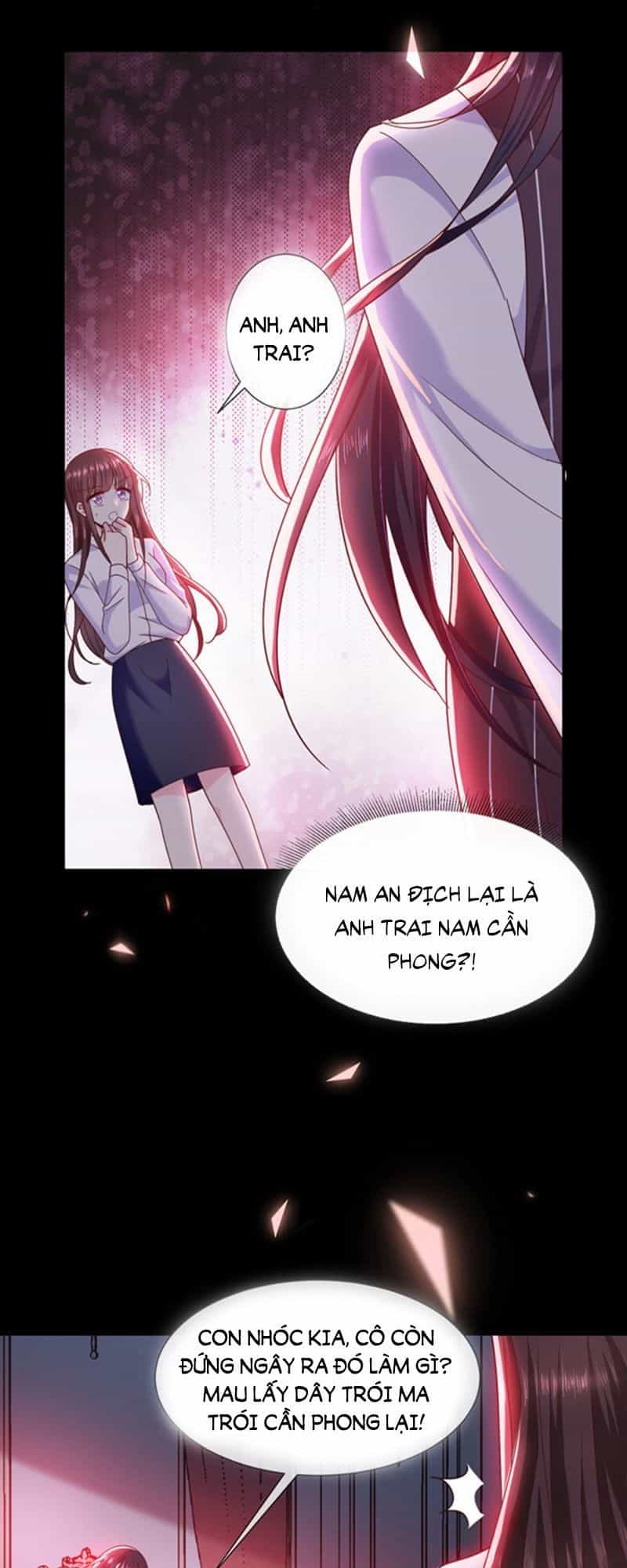 Ác Ma Đừng Hôn Tôi - Chương 104 - ảnh 2