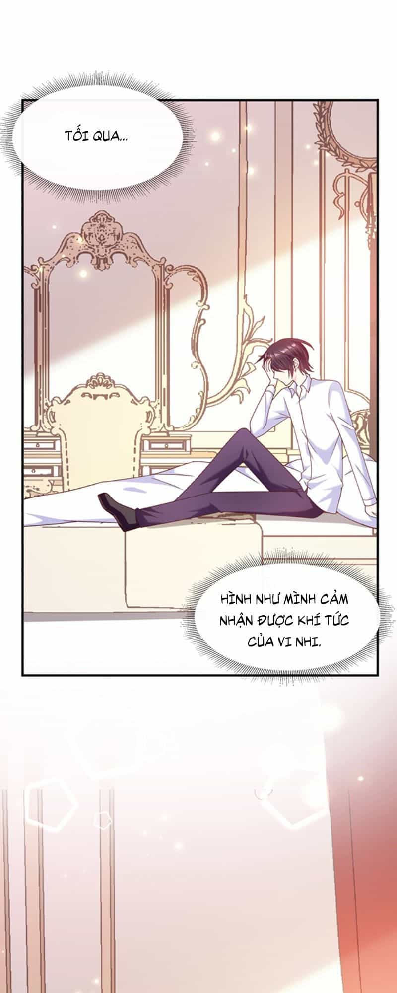 Ác Ma Đừng Hôn Tôi - Chương 104 - ảnh 20