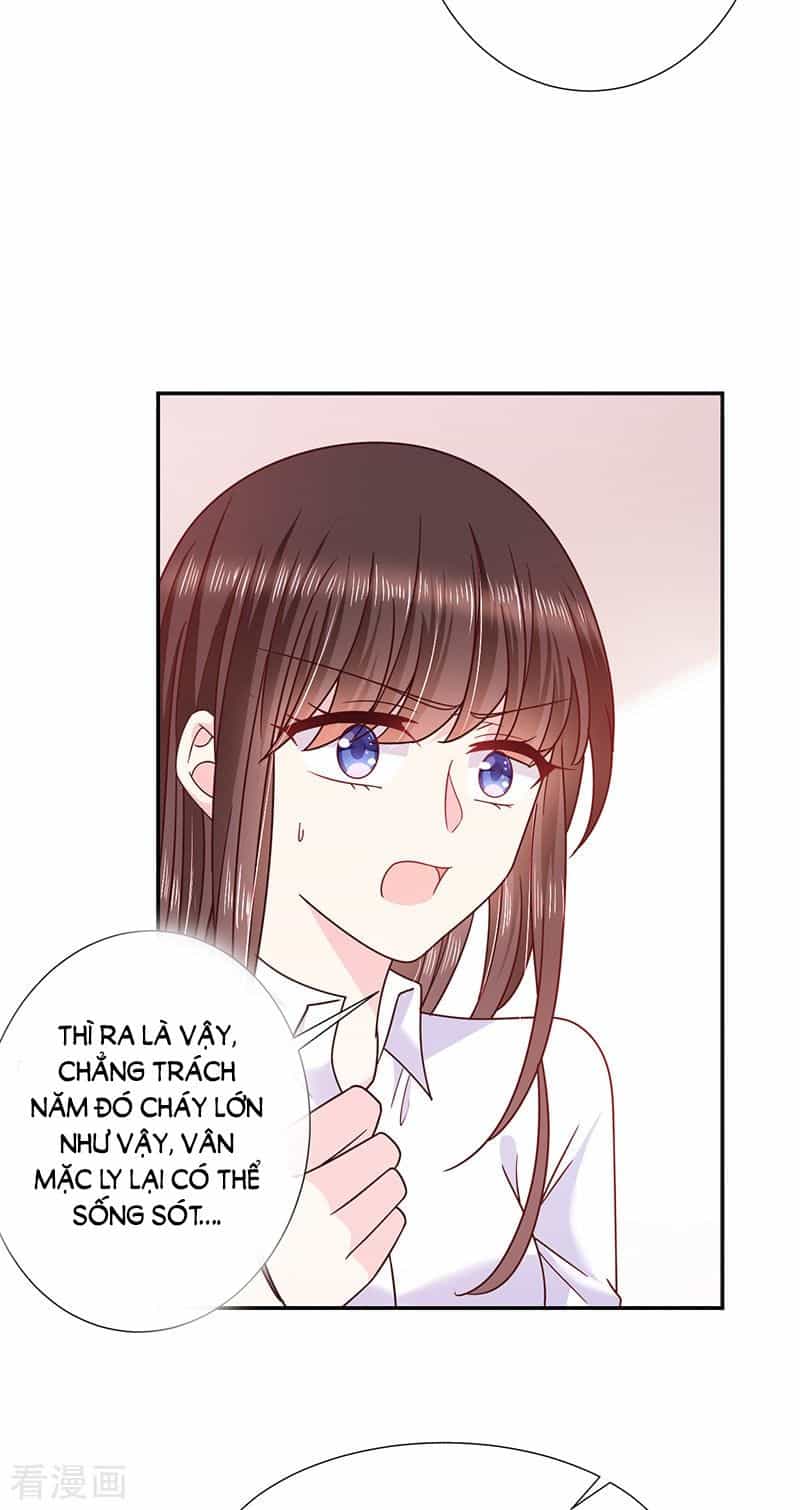 Ác Ma Đừng Hôn Tôi - Chương 105 - ảnh 26